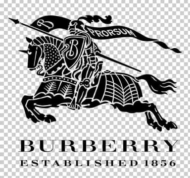 Logo Burberry