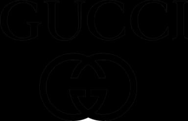 Logo Gucci