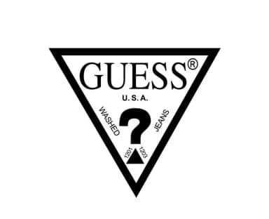 Logo Guess