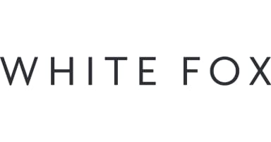 Logo White Fox