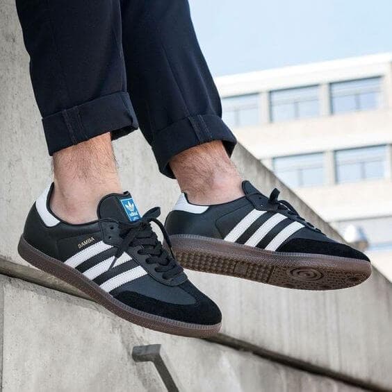 Product Zapatillas Adidas Samba OG