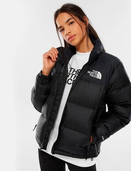 Chaqueta The North Face Nuptse Retro 1996