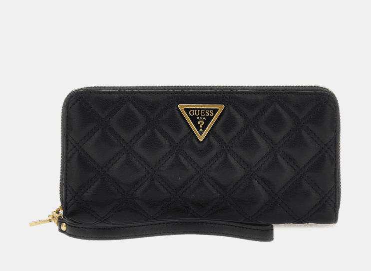 Product Maxi cartera giully negro/blanco