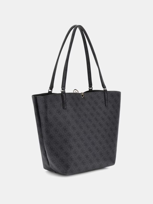 Shopper alby logotipo 4g