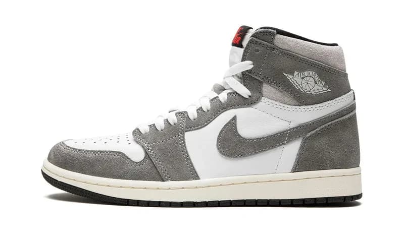Product Jordan 1 Retro High OG en gris