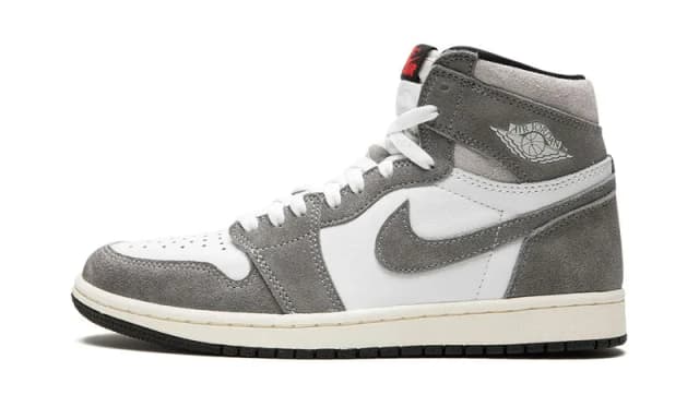 Jordan 1 Retro High OG en gris
