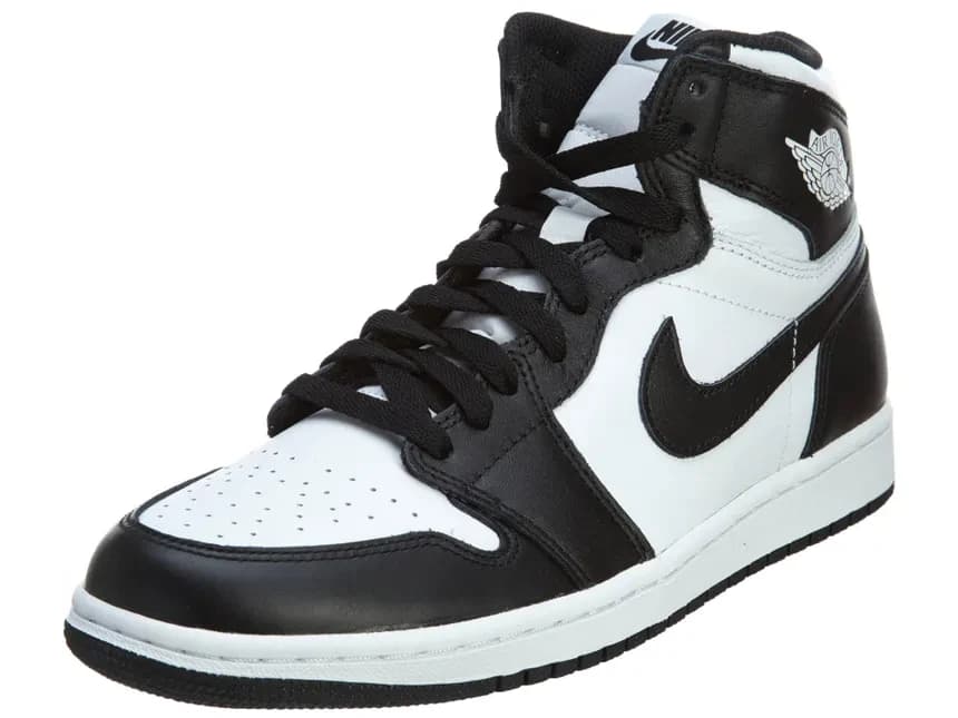 Product Jordan 1 Retro High OG en negro