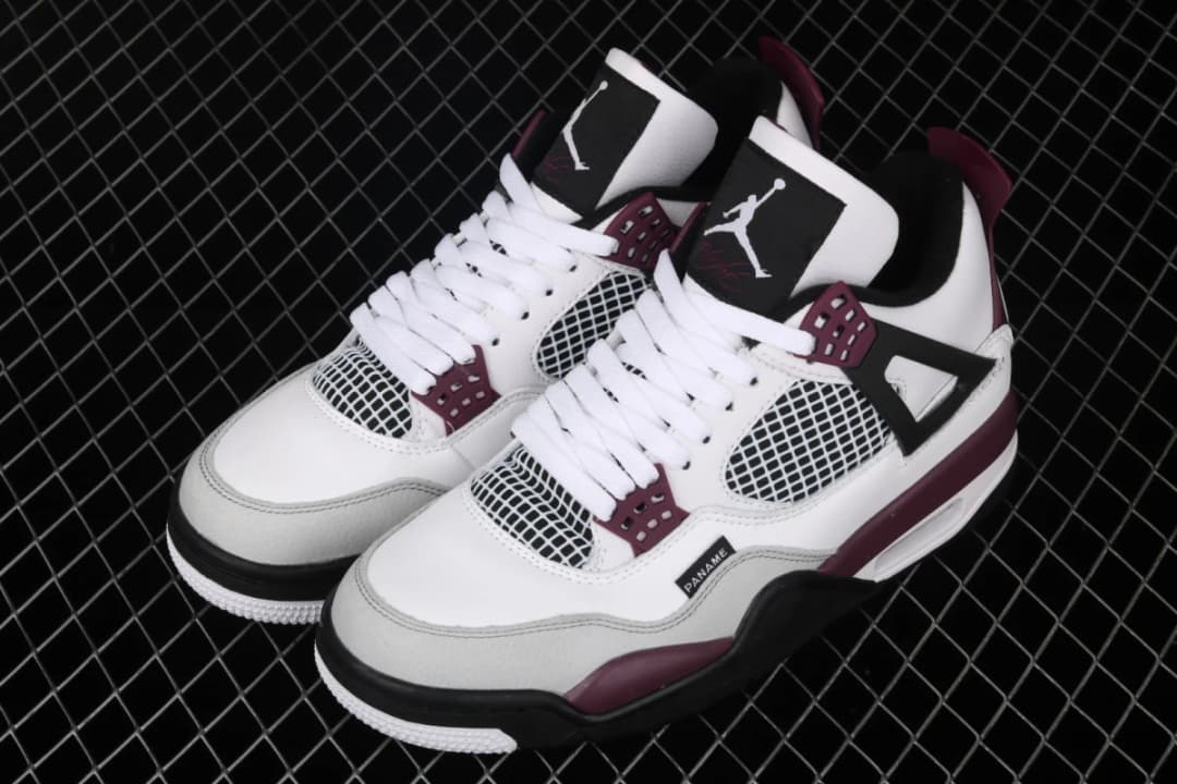 Product Nike Air Jordan 4 Retro "París Saint-Germain"