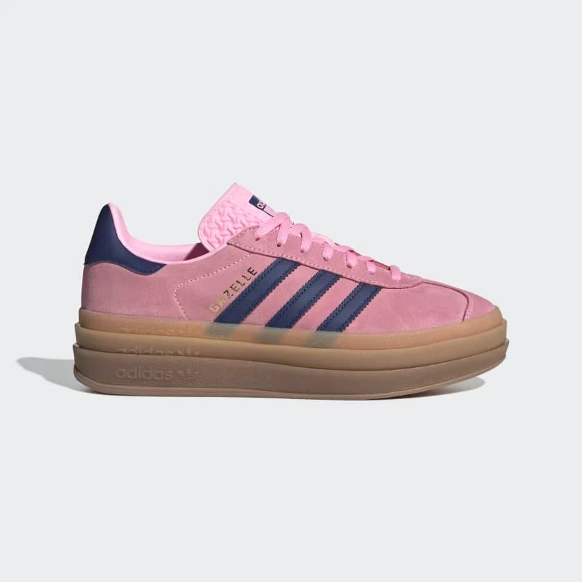 Product Zapatillas Gazelle Bold +20 Colores