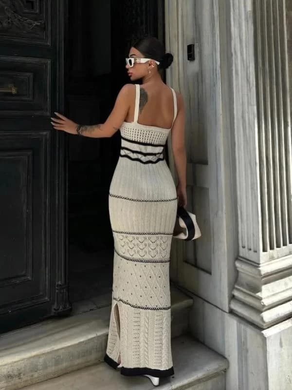 Product Vestido largo