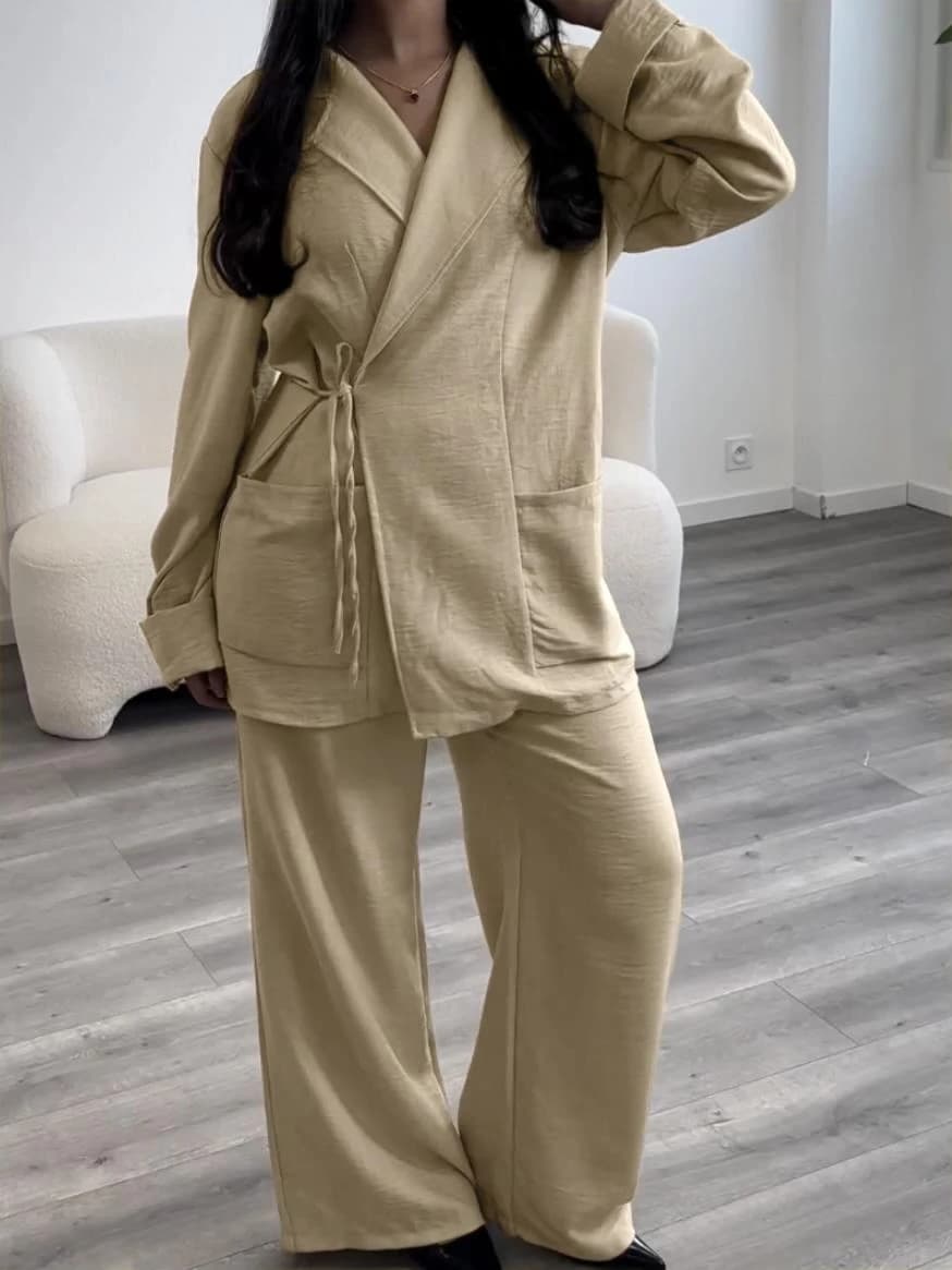 Product Conjunto caqui