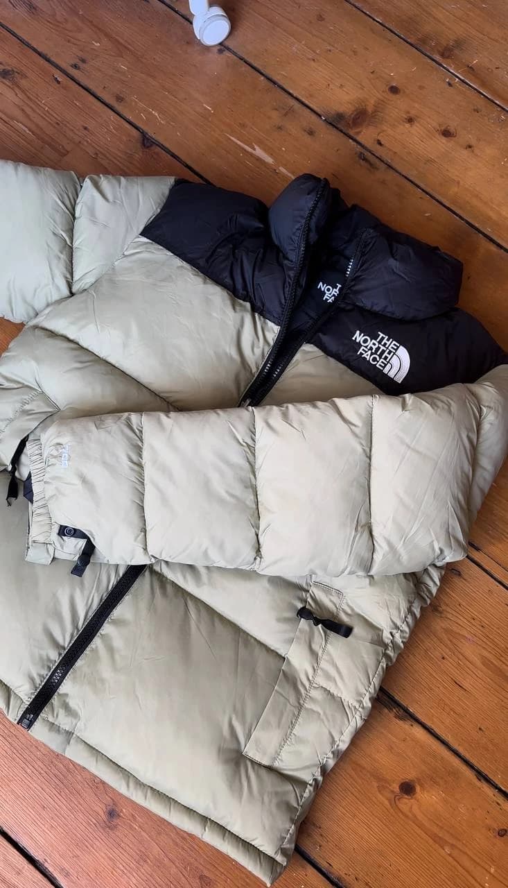 Product Abrigo The North Face