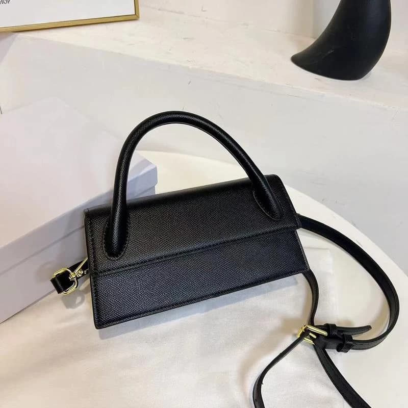 Product Bolso Jacquemus Negro