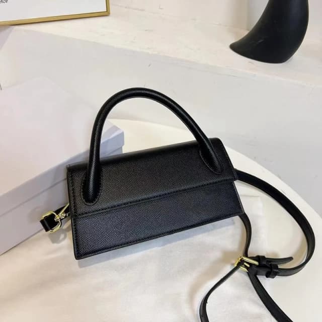 Bolso Jacquemus Negro