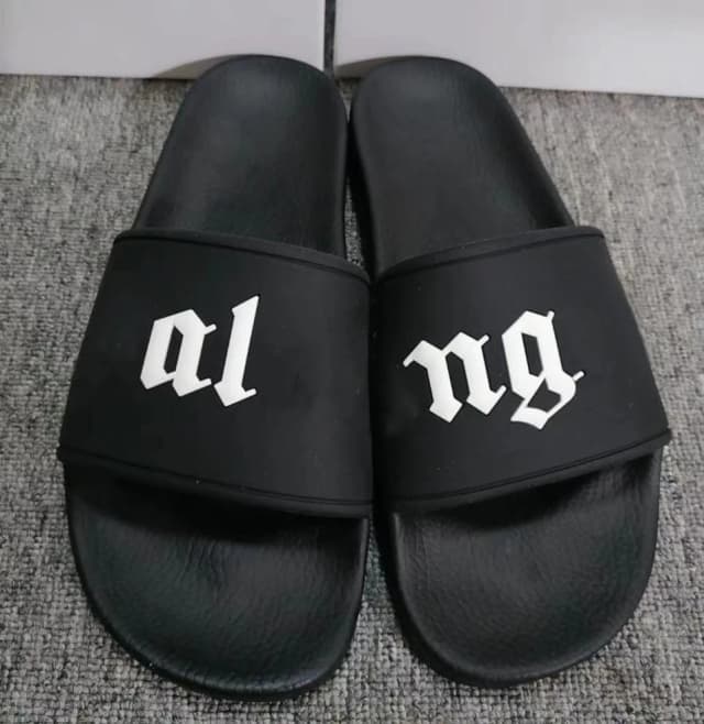 Chanclas Palm Angel