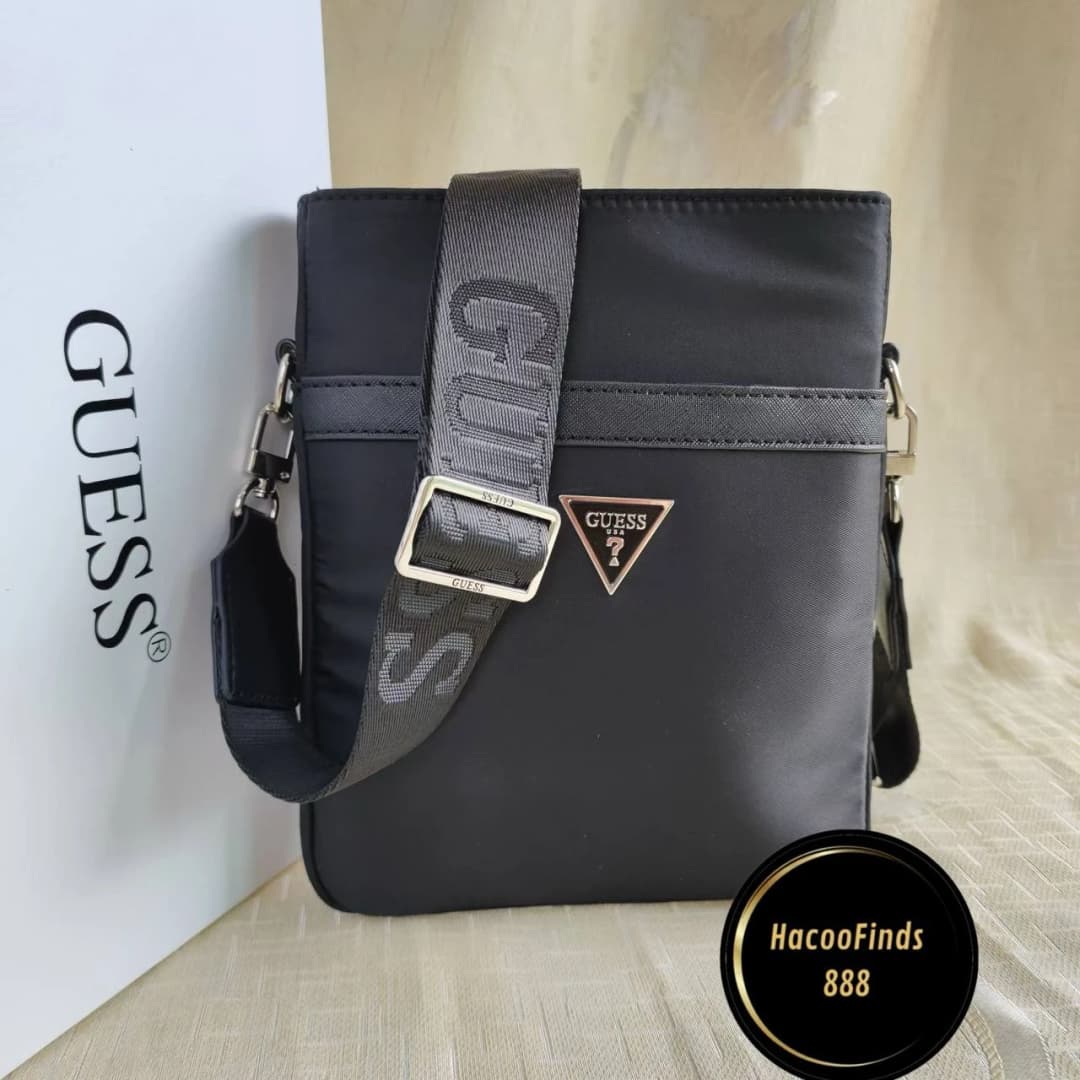 Product Bolso guess