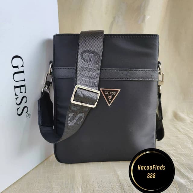 Bolso guess