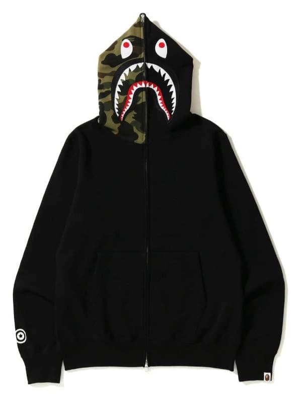Chaqueta Bape