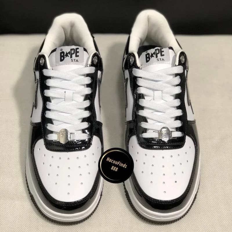 Product Zapatillas Bape