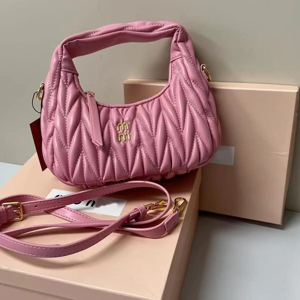 Product Bolso rosa Miu Miu