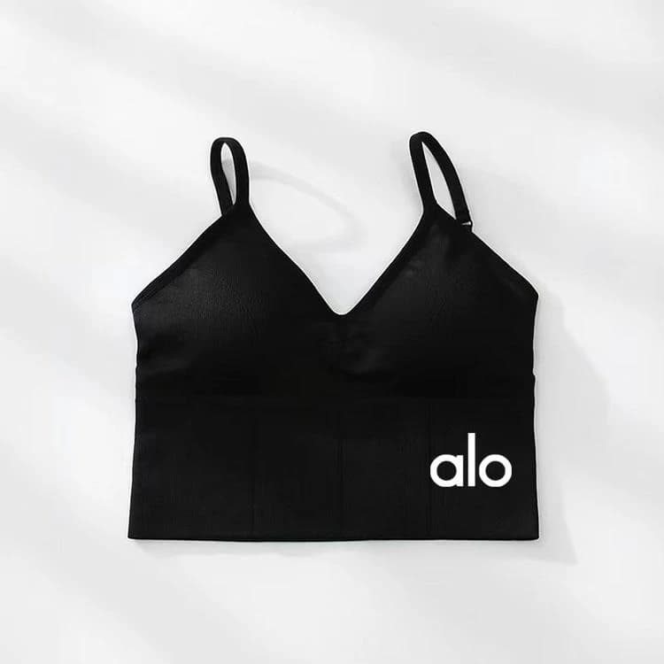 Product Alo Top Negro