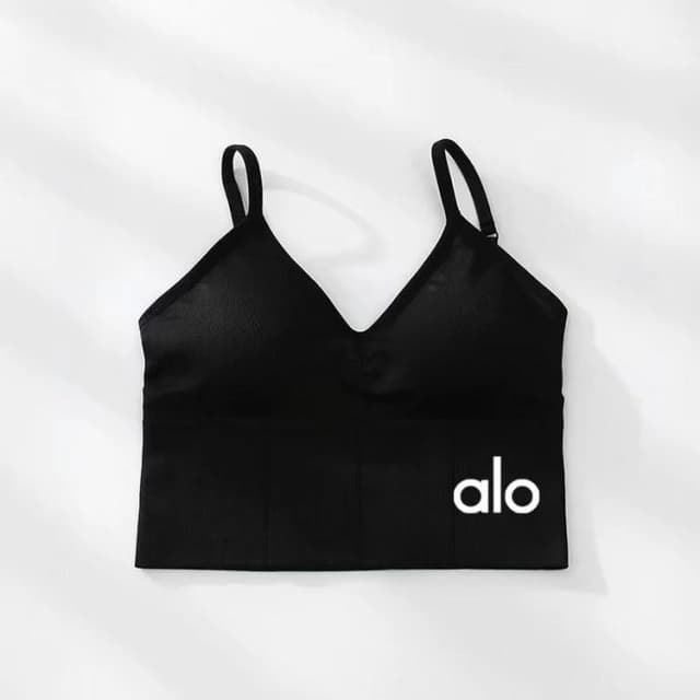 Alo Top Negro