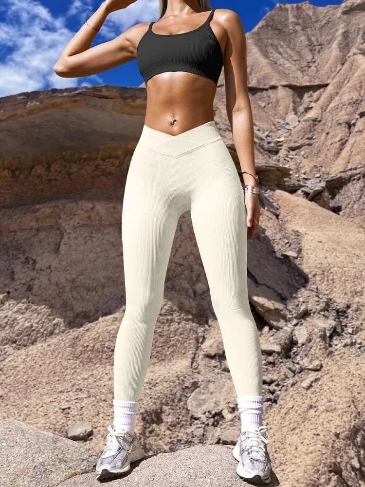 Product Leggins largos de deporte