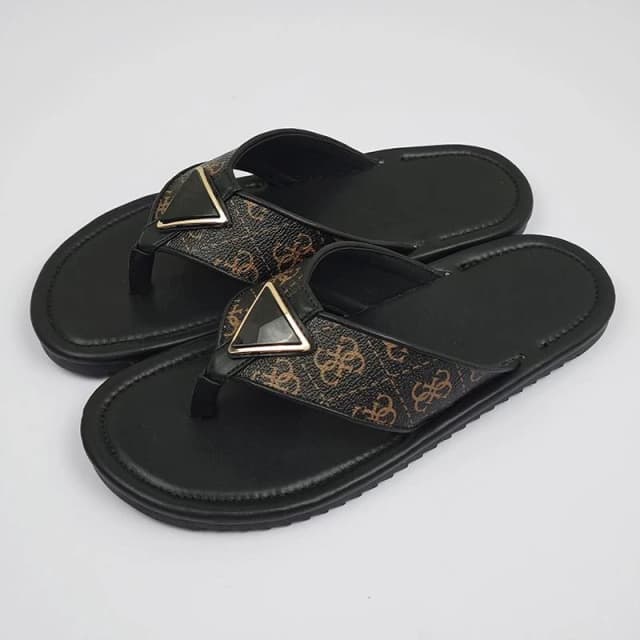 Sandalias Gucci