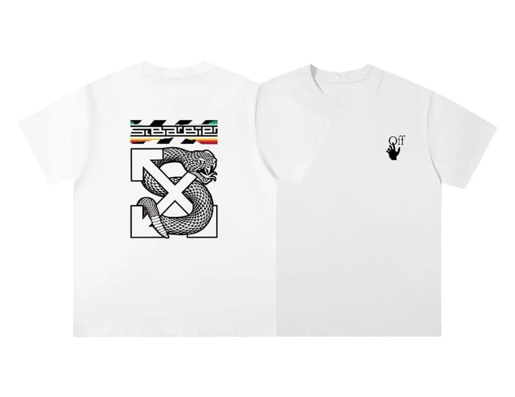 Product Camiseta Off White