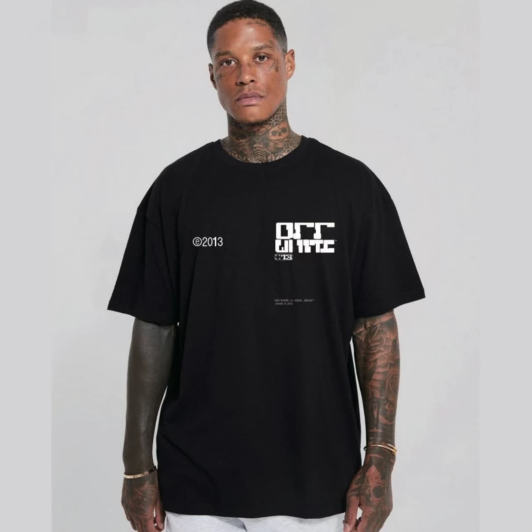 Product Camiseta Off White