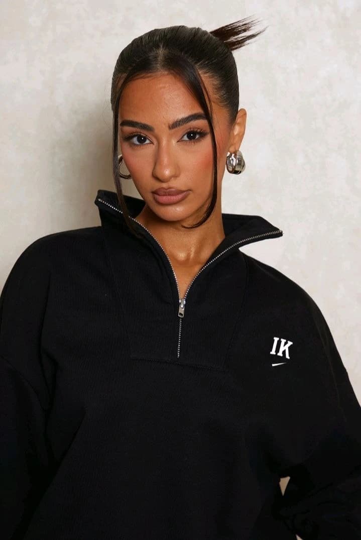 Product Sudadera Nike para mujer