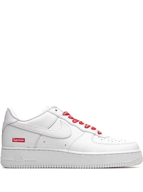 Product Zapatillas Nike x Supreme