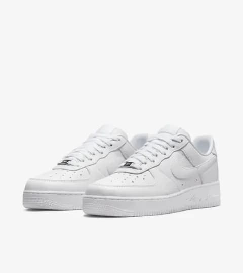 Zapatillas Air Force 1 X Nocta