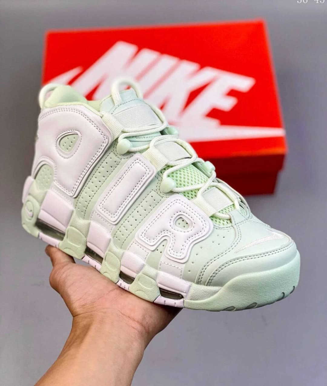 Product Nike Air more upTempo