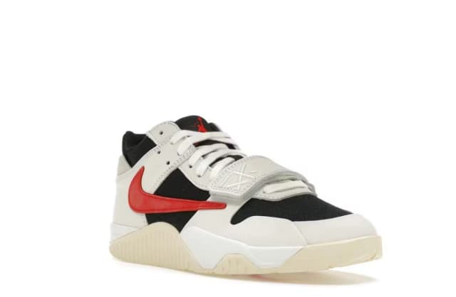 Jordan Jumpman Jack TR Travis Scott