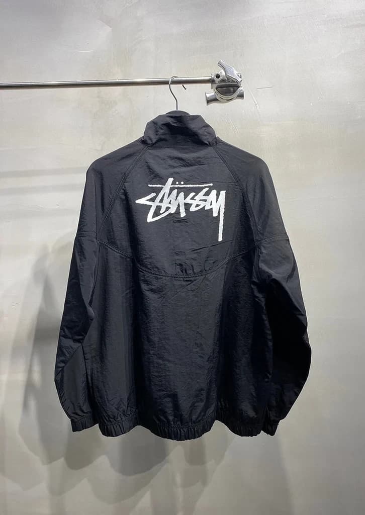 Product Chaqueta Nike x stüssy