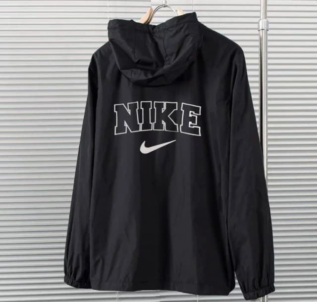 Nike jacket