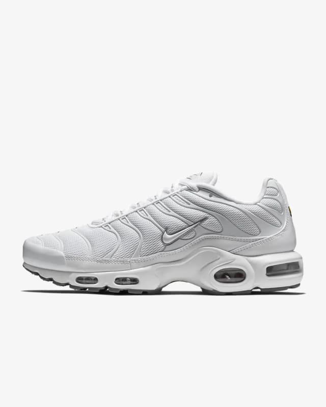 Zapatillas Nike Air Max Plus Utility