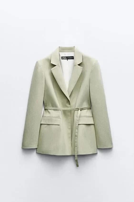 Blazer Verde