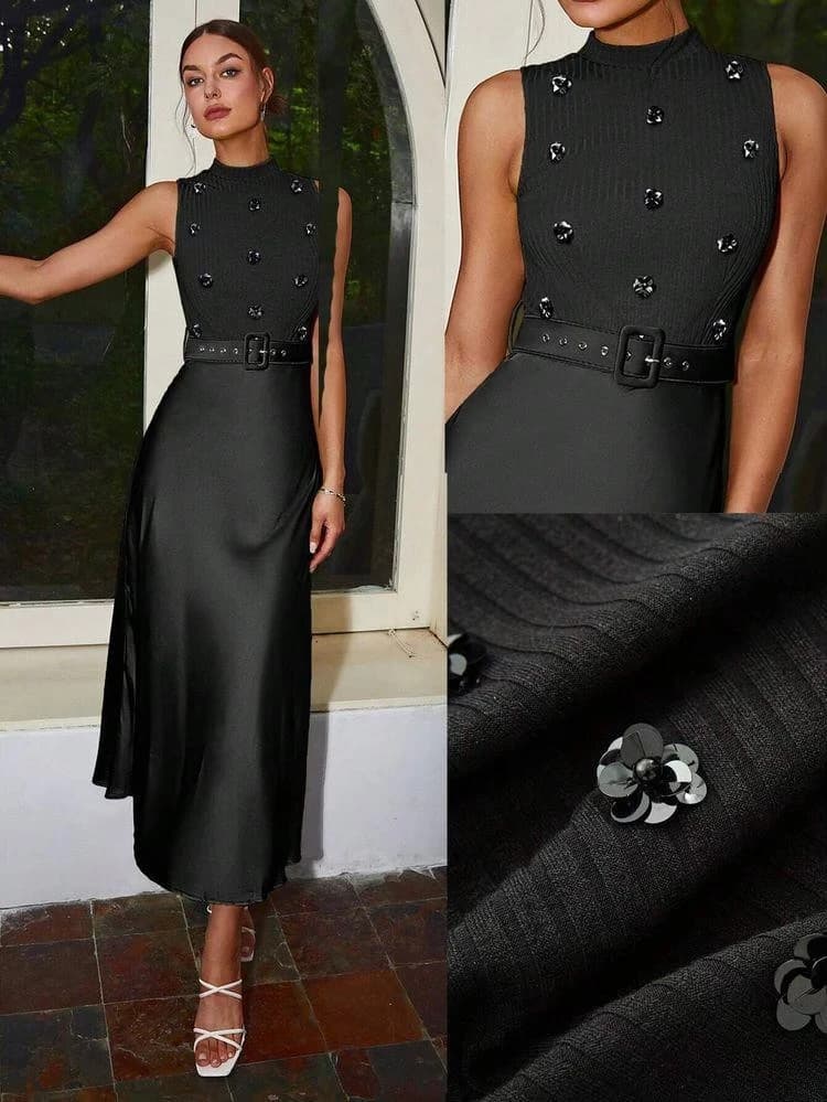 Product Vestido negro