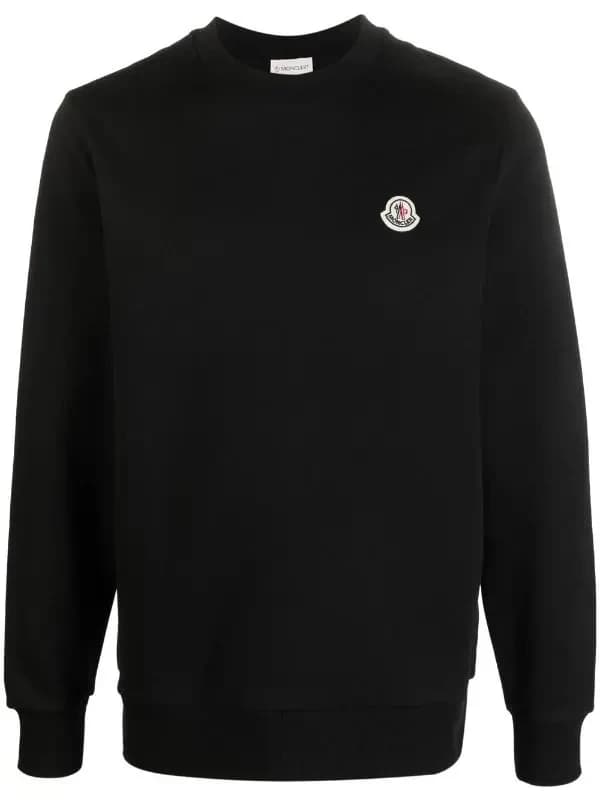 Sudadera Moncler