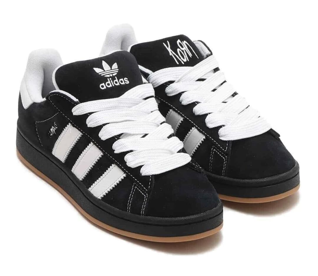 Product Zapatillas Adidas Campus 0s Top Korn