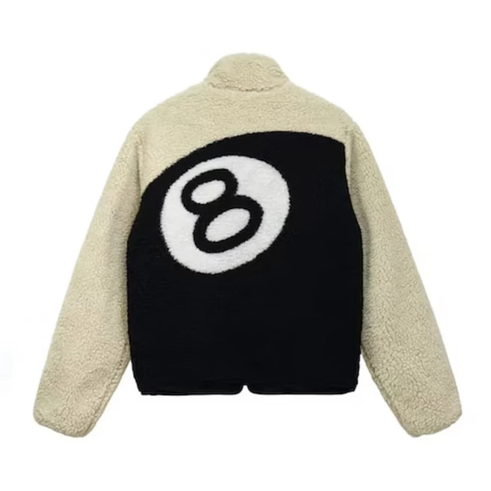 Product Chaqueta Stüssy 8 Ball