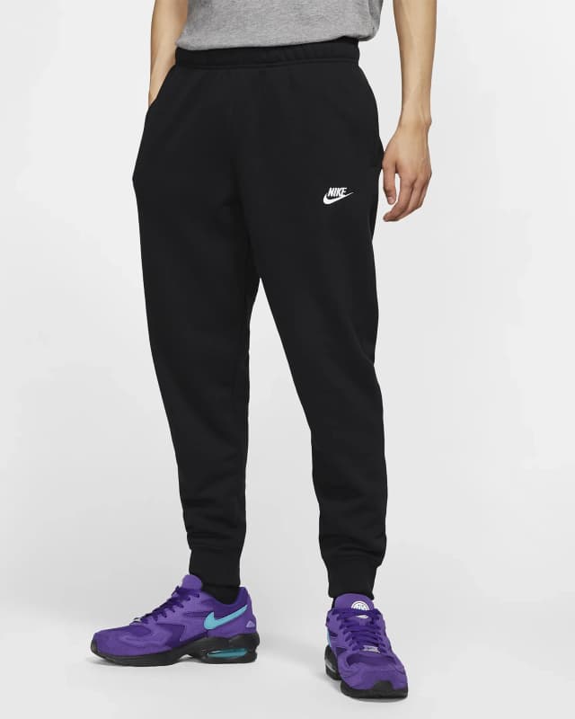 Pantalón Largo Nike Sportswear Club