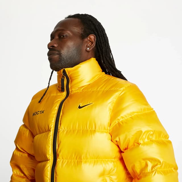 Nike x Nocta Puffer Jacket