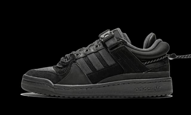 Zapatillas Adidas Forum x Bad Bunny