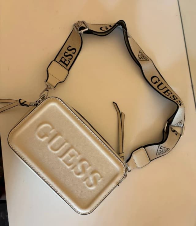 Bolso Guess