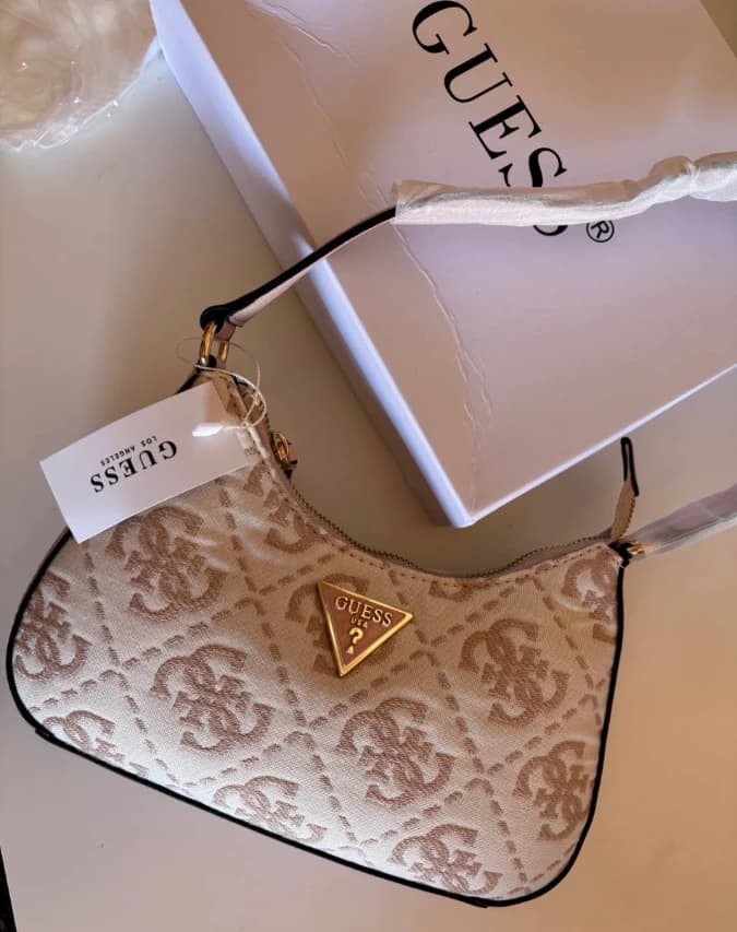 Product Bolso de hombro noelle Guess