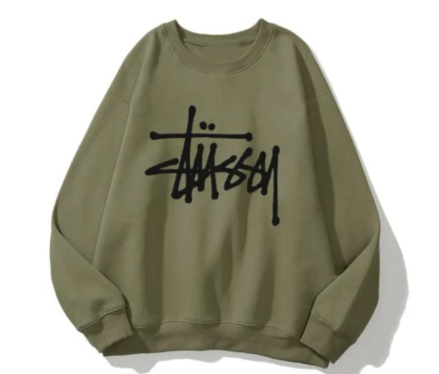 Sudadera Stüssy