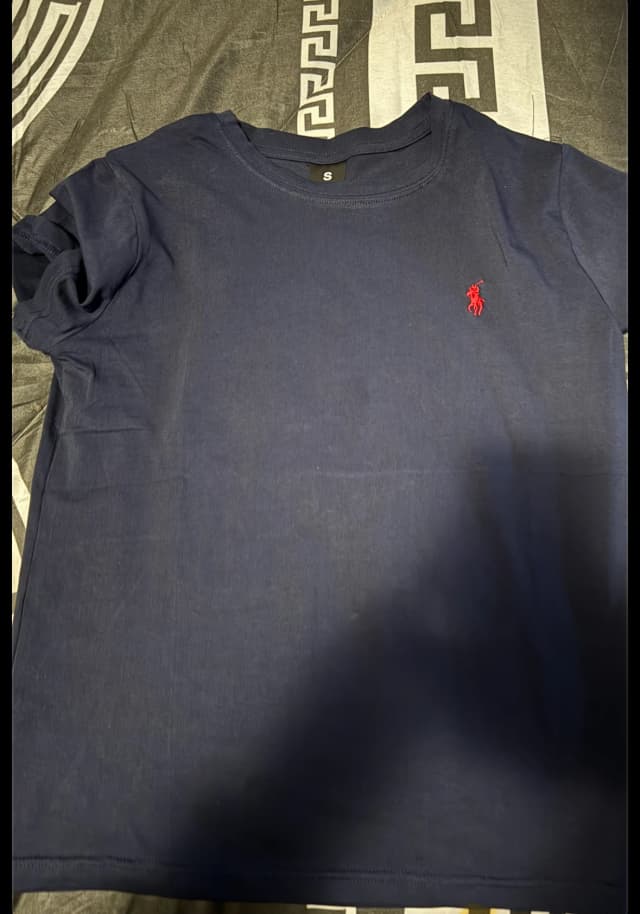 Ralph lauren t-shirt